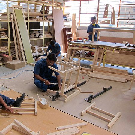 Drilling Services